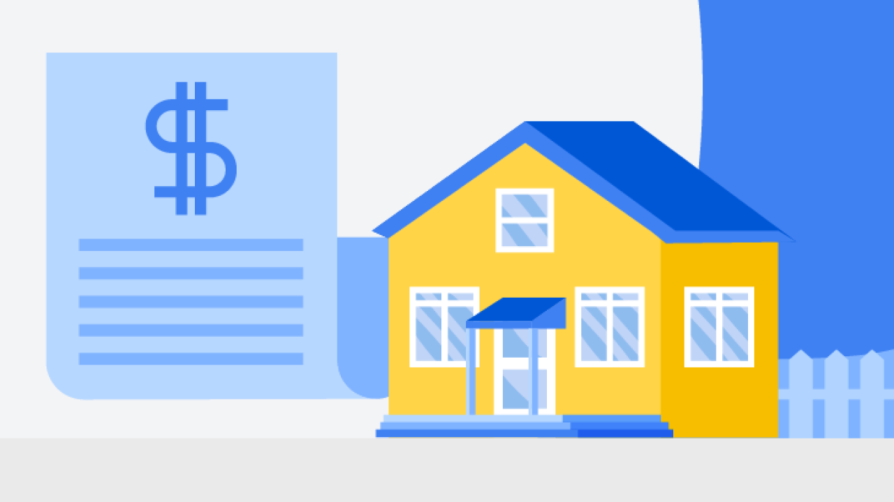 Facts About Closing Costs [INFOGRAPHIC]